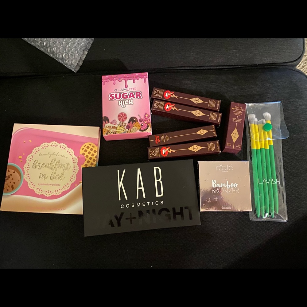 Makeup